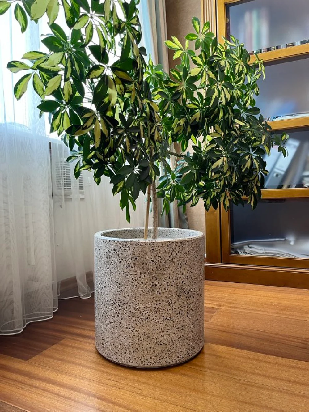 Компания «Архитектурный бетон»